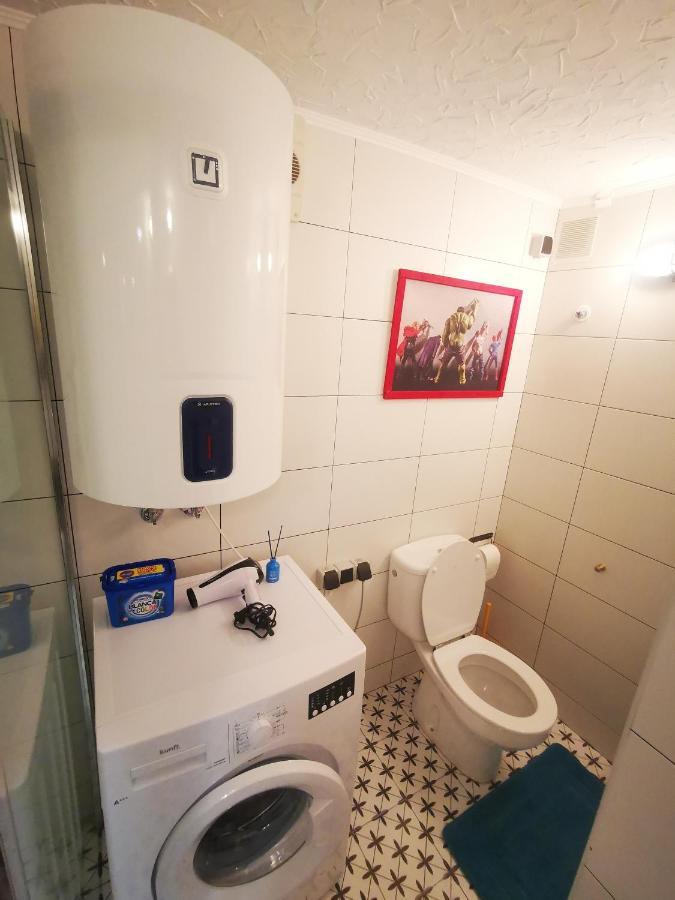 Fabriq Apartment Alicante Eksteriør billede